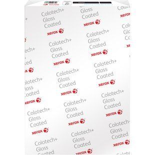 Папір Xerox A3 COLOTECH + GLOSS (130) 500с (003R91605)