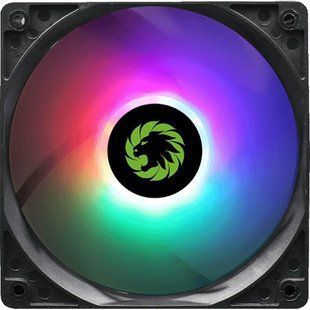 Кулер до корпусу GAMEMAX GMX-AF12X
