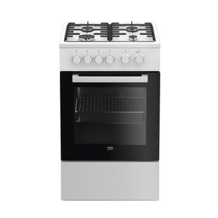 Плита BEKO FSS52020DW