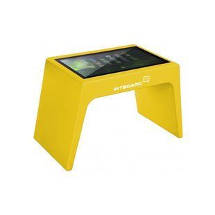Інтерактивний стіл Intboard ZABAVA 43" YL 2.0