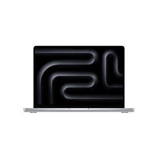 Ноутбук Apple MacBook Pro 14 A3426 M5 Pro Silver (MGDN4UA/A)