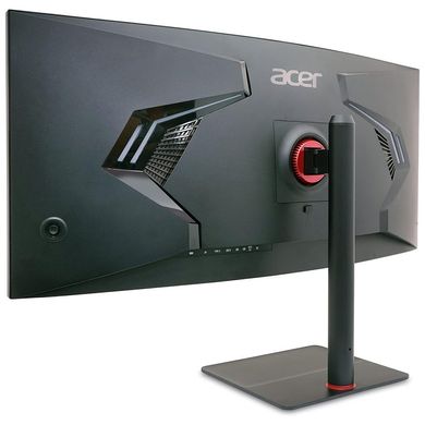Монітор Acer XV345CURVbmiphuzx (UM.CX5EE.V01)