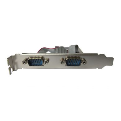 Контролер PCIе to COM Dynamode (RS232-2port-PCIE)