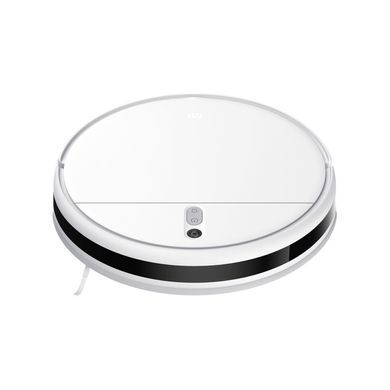 Пилосос Xiaomi Mi Robot Vacuum-Mop 2 Lite EU