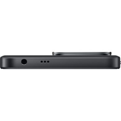 Мобільний телефон Xiaomi Redmi 17 4/256GB Black (1213740)