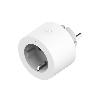 Розумна розетка Aqara Smart Plug (SP-EUC01)