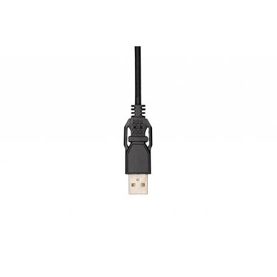 Навушники 2E HG330 RGB USB 7.1 Black (2E-HG330BK-7.1)