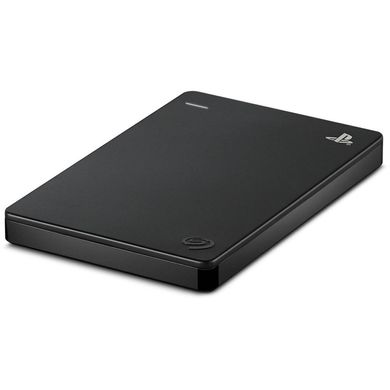 Зовнішній жорсткий диск 2.5" 2TB Seagate (STGD2000200)