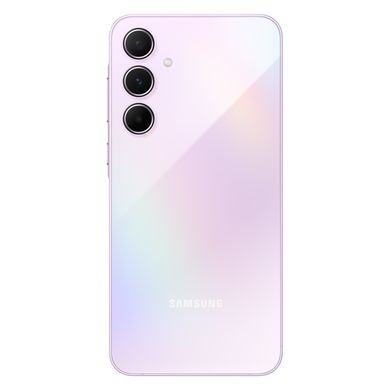 Мобільний телефон Samsung Galaxy A55 5G 8/256Gb Awesome Lilac (SM-A556BLVCEUC)