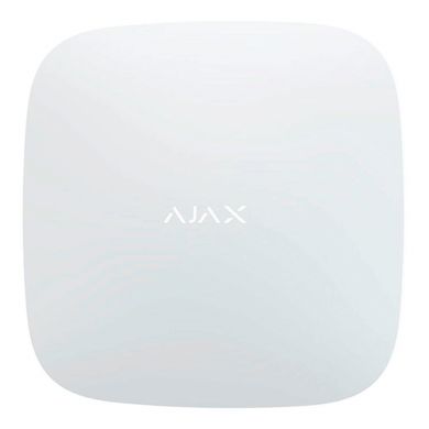 Комплект охоронної сигналізації Ajax StarterKit 2 /White (StarterKit 2)