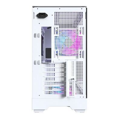 Корпус для ПК MONTECH KING 45 PRO (W)
