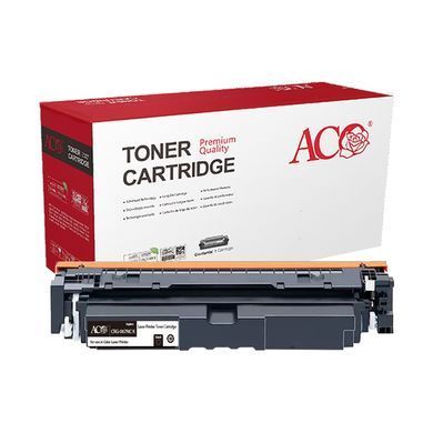 Картридж ACO Canon 069 Black 2100ст (ACO-CRG-069NC K)