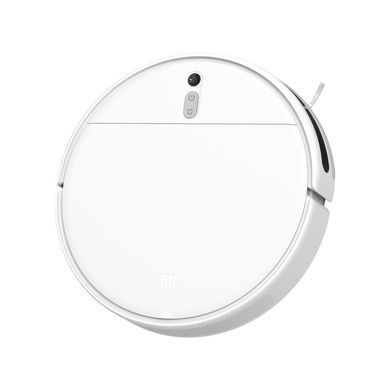 Пилосос Xiaomi Mi Robot Vacuum-Mop 2 Lite EU