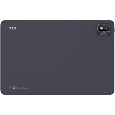 Планшет TCL TAB 10s Wi-Fi (9081X) 10.1 FHD 32GB Gray (9081X-2CLCUA11)