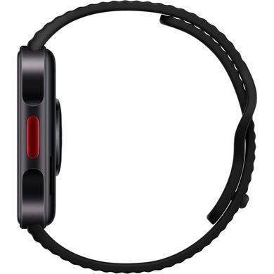 Смарт-годинник Xiaomi Watch 6 Lite Black BHR09CWGL (1214269)