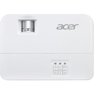 Проектор Acer P1555 (MR.JRM11.001)