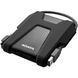 Зовнішні жорсткі диски (HDD) Adata