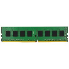 Модуль пам'яті для комп'ютера DDR4 32GB 2933 MHz Kingston (KVR29N21D8/32)