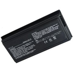 Акумулятор до ноутбука ASUS F5 (A32-F5, AS5010LH) 11.1V 5200mAh PowerPlant (NB00000015)
