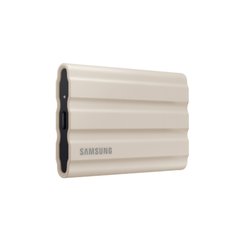 Накопичувач SSD USB 3.2 2TB T7 Shield Samsung (MU-PE2T0K/WW)
