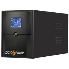 Пристрій безперебійного живлення LogicPower LPM-UL1250VA (4987)