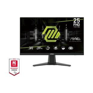 Монітор MSI MAG 256F