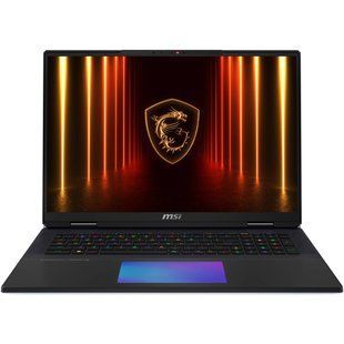 Ноутбук MSI Titan 18HX AI (TITAN18HX AI A2XWIG-269UA)