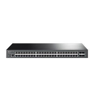 Комутатор мережевий TP-Link SG3452X