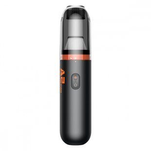 Автомобільний пилосос Baseus A2 Pro Car Black (VCAQ040001)