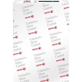 Папір Xerox SRA3 COLOTECH + GLOSS (150) 250с (003R91610)