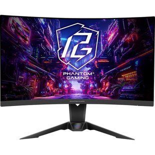 Монітор ASRock PG27QRT2A