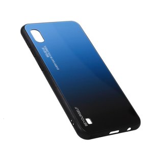 Чохол до моб. телефона BeCover Vivo V15 Pro Blue-Black (704033)