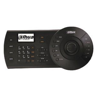 Пульт охоронний Dahua DHI-NKB1000-E