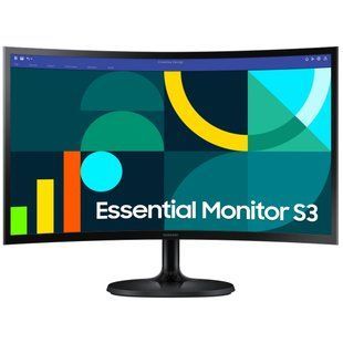 Монітор Samsung LS24D360GAIXUA