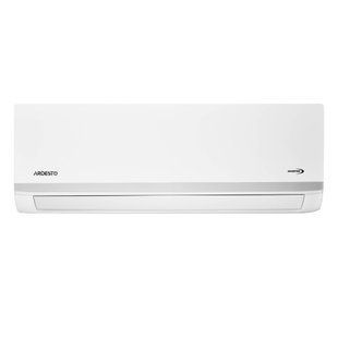 Кондиціонер Ardesto ACM-09ERP-R32-WI-FI-AG-S, 25 м2, ERP інвертор, A++/A+, до -20С, Wi-Fi, R32 (ACM-09ERP-R32-WI-FI-AG-S)