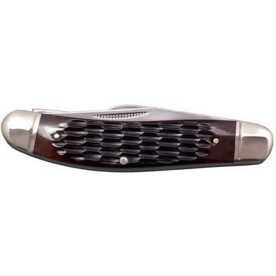Ніж Cold Steel Gentleman's Stockman Jigged Bone