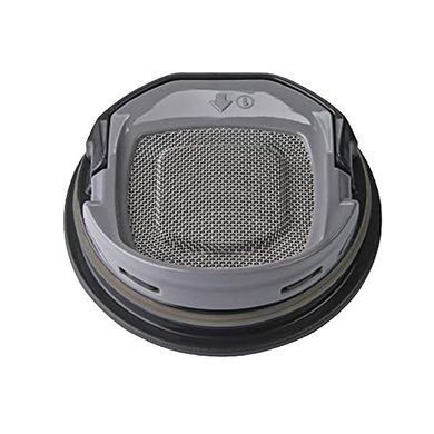 Термостакан ZOJIRUSHI SX-FSE45PV с ситечком 0.45 л ц:красный