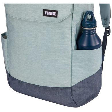 Рюкзак для ноутбука Thule 15.6" Lithos 20L TLBP216 Alaska/Dark Slate (3204836)
