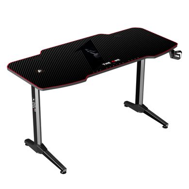 Комп'ютерний стіл 1stPlayer GT3 Black (GT3)
