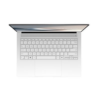 Ноутбук ASUS Zenbook S14 OLED UX5406SA-QJ475W (90NB14F2-M00UM0)