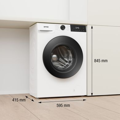 Пральна машина Gorenje WG2PS62A2/UA