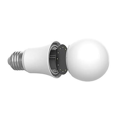 Розумна лампочка Aqara LED Light Bulb (ZNLDP12LM)