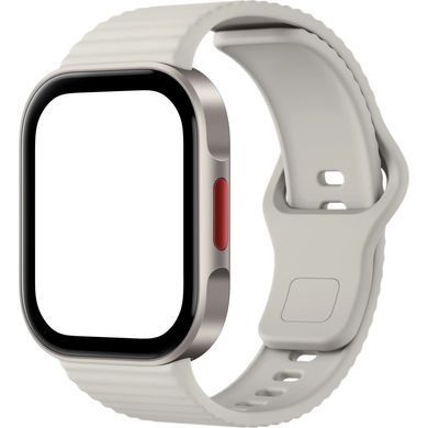 Смарт-годинник Xiaomi Watch 6 Lite Steel Gray BHR09CVGL (1214270)