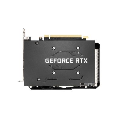 Відеокарта MSI GeForce RTX3050 8Gb AERO ITX OC (RTX 3050 AERO ITX 8G OC)