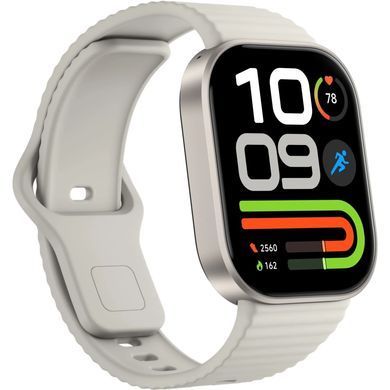 Смарт-годинник Xiaomi Watch 6 Lite Steel Gray BHR09CVGL (1214270)