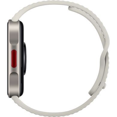 Смарт-годинник Xiaomi Watch 6 Lite Steel Gray BHR09CVGL (1214270)