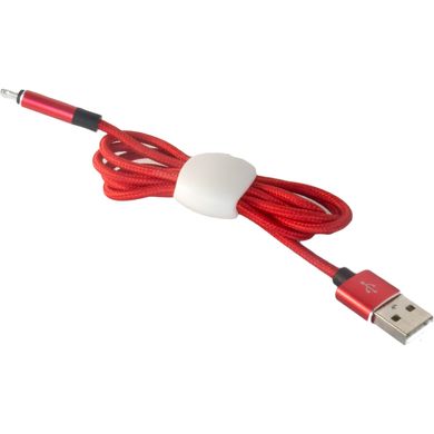 Тримач для кабелю Extradigital CC-969 Cable Clips, White (KBC1809)
