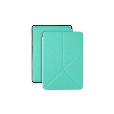 Чохол до електронної книги BeCover Ultra Slim Origami Amazon Kindle 11th Gen. 2022 6" Mint (708860)