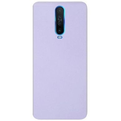 Чохол до моб. телефона Armorstandart ICON Case Xiaomi Poco X2 Lilac (ARM57323)