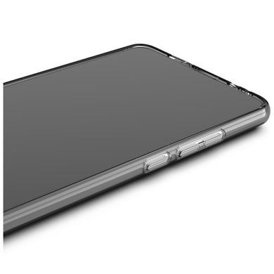 Чохол до мобільного телефона BeCover Xiaomi Redmi Note 13 4G Transparancy (710647)